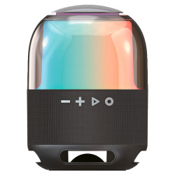 boxa bluetooth fm rgb ad 1904 adler