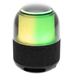 boxa bluetooth fm rgb ad 1904 adler