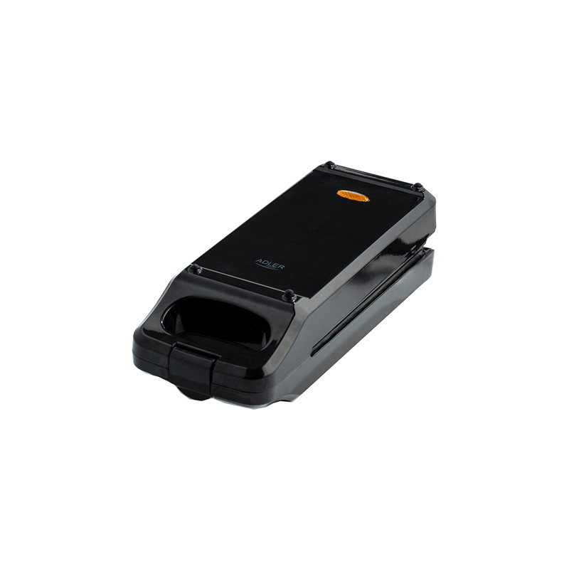 toaster multifunctional ad 3066 adler