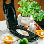 toaster multifunctional ad 3066 adler