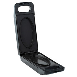 toaster multifunctional ad 3066 adler