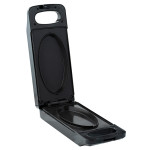 toaster multifunctional ad 3066 adler