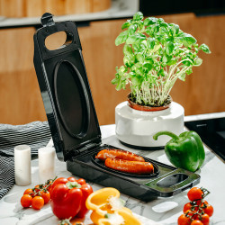 toaster multifunctional ad 3066 adler