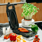 toaster multifunctional ad 3066 adler