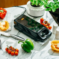 toaster multifunctional ad 3066 adler