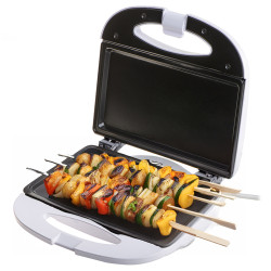 grill electric 1200w ad 3072 adler