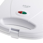 grill electric 1200w ad 3072 adler