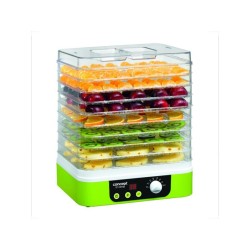 Uscătoare de alimente, Uscător de fructe CONCEPT SO 1060 -1, dioda.ro