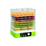 Uscătoare de alimente, Uscător de fructe CONCEPT SO 1060 -1, dioda.ro
