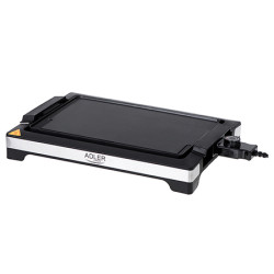 grill electric de masa 3000w ad 6613 adler