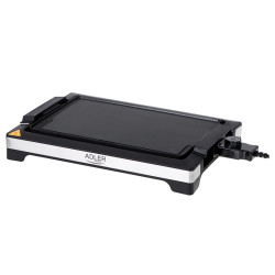 grill electric de masa 3000w ad 6613 adler