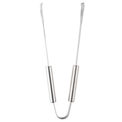 set accesorii grill inox cu husa ad 6730 adler