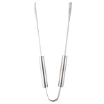 set accesorii grill inox cu husa ad 6730 adler