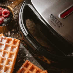 sandwich maker 5 in 1 cr 3042 camry