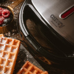 sandwich maker 5 in 1 cr 3042 camry