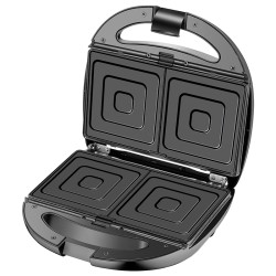 sandwich maker 5 in 1 cr 3042 camry