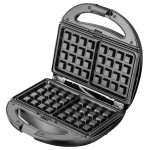 sandwich maker 5 in 1 cr 3042 camry