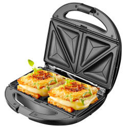 sandwich maker 5 in 1 cr 3042 camry
