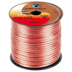 cablu difuzor ofc cu 1.5mm
