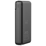 power bank 20000mah li-pol qc 3.0 pd 3.0 kruger&matz