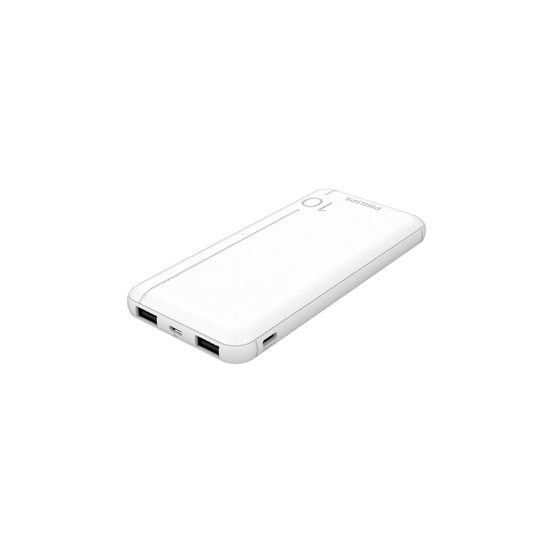 power bank li-polymer 10000mah philips power bank li-polymer 10000mah philips