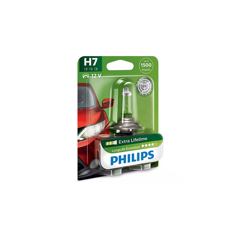 bec auto h7 longlife ecovision philips bec auto h7 longlife ecovision philips