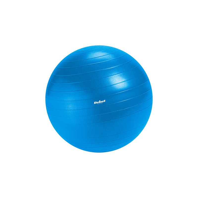 minge medicinala 75cm cu pompa rebel active