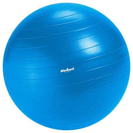 minge medicinala 75cm cu pompa rebel active