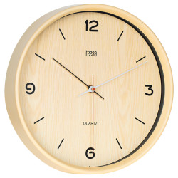ceas de perete 30cm teesa