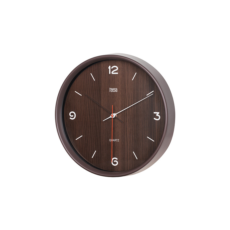 ceas de perete 30cm teesa