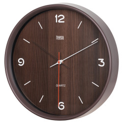 ceas de perete 30cm teesa