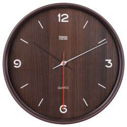 ceas de perete 30cm teesa