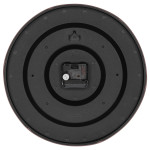 ceas de perete 30cm teesa