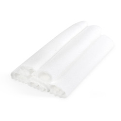 laveta cu microfibre universala  pt. curatit, 220 x 220 mm, 5 buc. / pachet