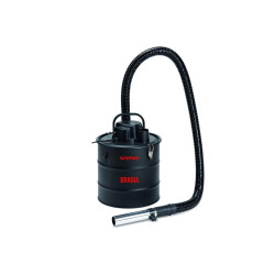 aspirator cenusa, 1000w, 18l, filtru hepa, g3ferrari