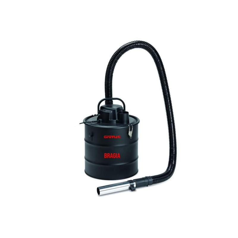 aspirator cenusa, 1000w, 18l, filtru hepa, g3ferrari aspirator cenusa, 1000w, 18l, filtru hepa, g3ferrari