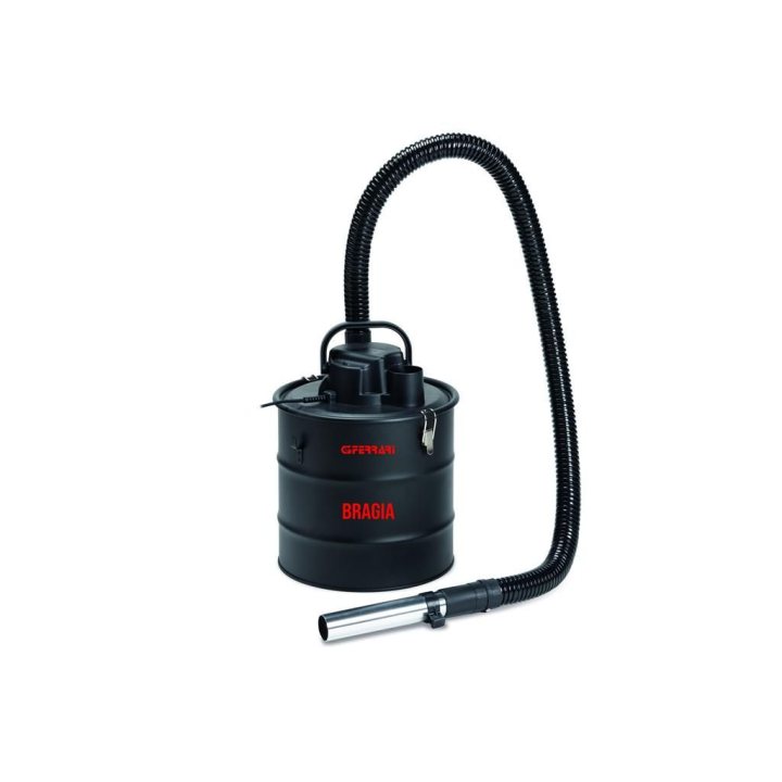 aspirator cenusa, 1000w, 18l, filtru hepa, g3ferrari