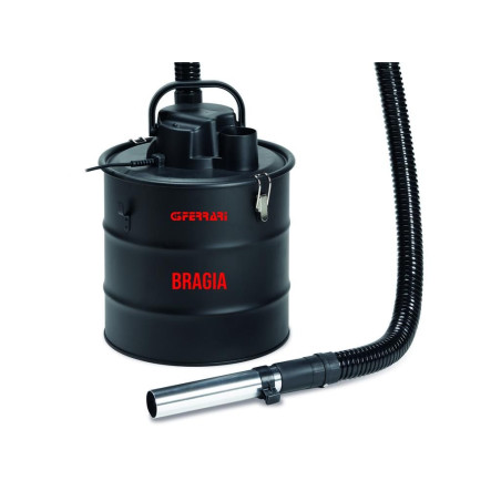aspirator cenusa, 1000w, 18l, filtru hepa, g3ferrari