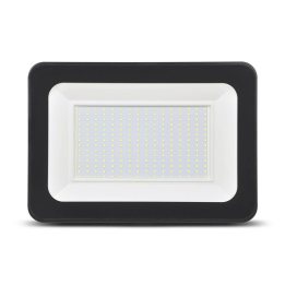 proiector led 200w 18000lm ip65 6000k negru modee