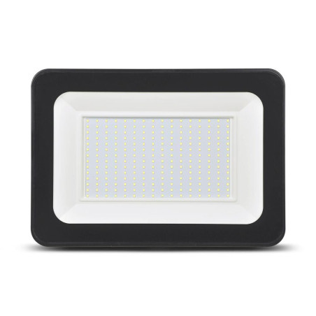 proiector led 200w 18000lm ip65 6000k negru modee