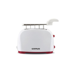 prajitor de paine toaster, 7 nivele de rumenire, 800w, g3ferrari