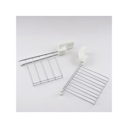 prajitor de paine toaster, 7 nivele de rumenire, 800w, g3ferrari