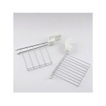 prajitor de paine toaster, 7 nivele de rumenire, 800w, g3ferrari