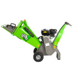 tocator de crengi micul fermier, motor benzina 7 cp, 100 mm diametru maxim de taiere, pentru rumegus tocator de crengi micul fermier, motor benzina 7 cp, 100 mm diametru maxim de taiere, pentru rumegus