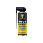 Vaselină de litiu alb COYOTE 90720 400ml Uleiuri și lubrifianți, Vaselină de litiu alb COYOTE 90720 400ml -1, dioda.ro