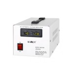 Stabilizatoare de tensiune, Stabilizator de tensiune KEMOT MSER-1000 -1, dioda.ro