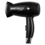 uscator par 1400w ad 2251 adler
