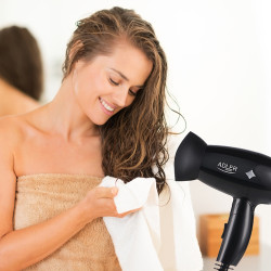 uscator par 1400w ad 2251 adler