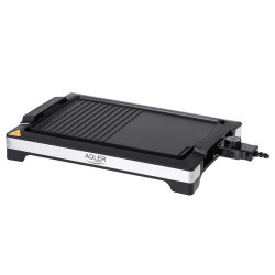 grill electric de masa 3000w ad 6614 adler