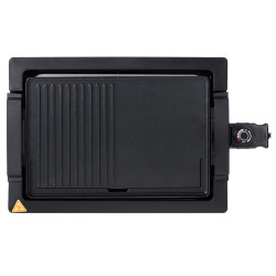 grill electric de masa 3000w ad 6614 adler